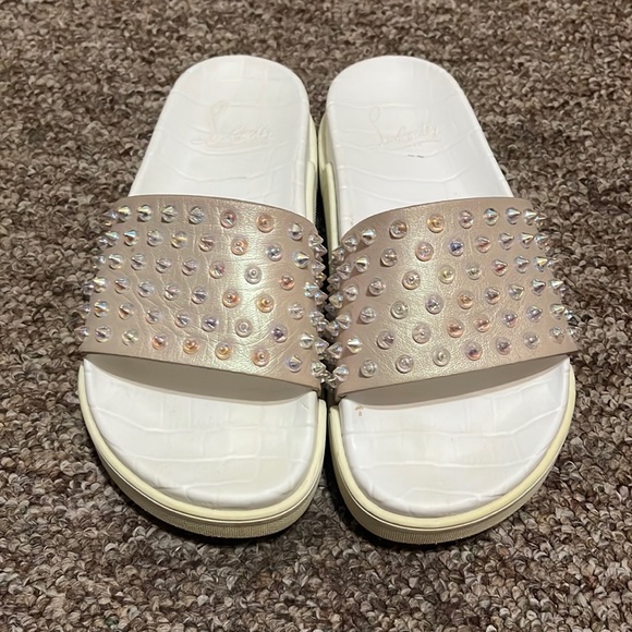 Slides in very good condition .No box - Picture 1 of 3